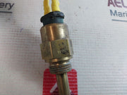 Vdo 858 229 Temperature Sensor 6-24V 3W