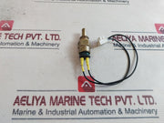 Vdo 858 229 Temperature Sensor 6-24V 3W