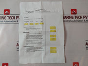 Vdo A2C53194867 Tachometer 0 To 50 Rpm X 100