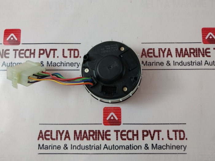 Vdo A2C53194867 Tachometer 0 To 50 Rpm X 100