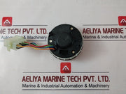 Vdo A2C53194867 Tachometer 0 To 50 Rpm X 100