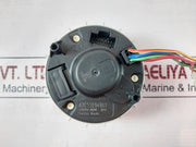 Vdo A2C53194867 Tachometer 0 To 50 Rpm X 100