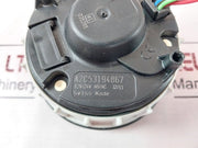 Vdo A2C53194867 Tachometer 0 To 50 Rpm X 100