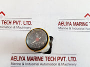 Vdo Bis+24V Hour Counter Meter 10 To 60 Quarz