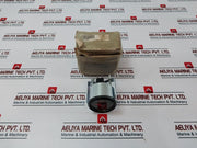 Vdo Cockpit N10621 Electric Pressure Gauge 0-10Bar