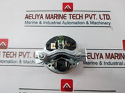 Vdo 350 040 004 Electric Pressure Gauge 0-10Bar