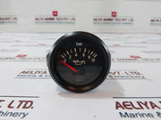 Vdo 350 040 004 Electric Pressure Gauge 0-10Bar