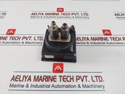 Vdo Mak 0-10 Bar Panel Meter Kl.1.0