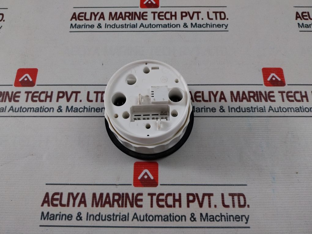 Vdo N 02 012 729 (..730) Tachometer 24V