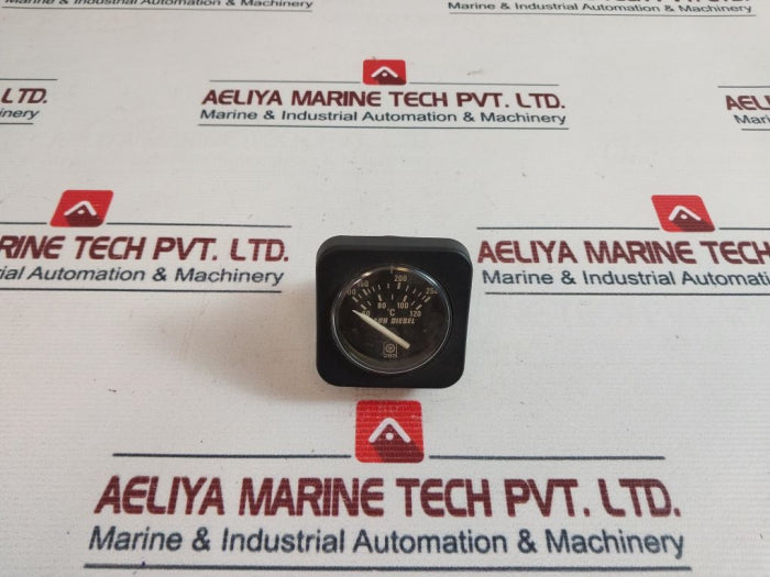 Vdo Technik N 02 320 241 Tachometer