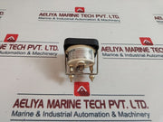 Vdo Technik N 03 210 205 Voltmeter 12V