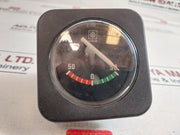 Vdo Technik N 03 210 205 Voltmeter 12V