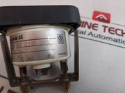 Vdo Technik N 03 210 205 Voltmeter 12V