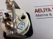 Vdo Technik N 03 210 205 Voltmeter 12V