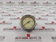 Vdo X100 Techometer