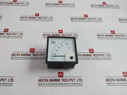 Vdonc 163468 Frequency Meter F96-hz Wh13T00009 400V 45–55 Hz