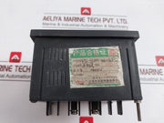 Vdonc 163468 Frequency Meter F96-hz Wh13T00009 400V 45â€“55 Hz