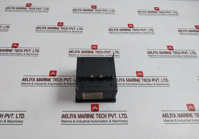 Vdonc 163468 Frequency Meter F96-hz Wh13T00009 400V 45–55 Hz