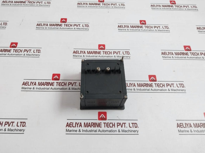 Vdonc F96-a Analog Ammeter 0-150A 163479 Wh13T00009