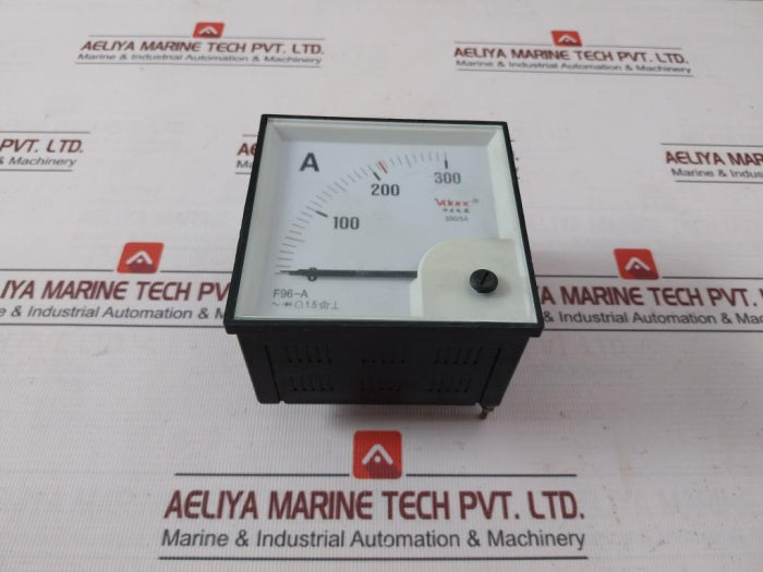 Vdonc F96-a Analog Ammeter 0-300A 300/5A Wh13T00009