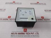 Vdonc F96-a Analog Ammeter 0-300A 300/5A Wh13T00009