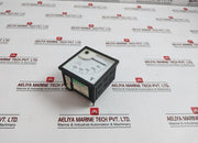 Vdonc F96-a Analog Ammeter 0-500A 500/5A