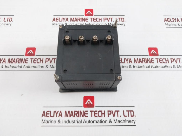 Vdonc F96-cosՓ Power Meter Wh13T00009 400V 500/5A