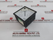 Vdonc F96-cosÕ“ Power Meter Wh13T00009 400V 500/5A