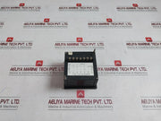 Vdonc F96-w Analog Voltmeter 0-120Kw 3-2E 400V 200/5A 163484 Wh13T00009 Co33