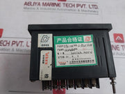 Vdonc F96-w Analog Voltmeter 0-120Kw 3-2E 400V 200/5A 163484 Wh13T00009 Co33