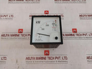 Vdonc F96-wnjb Wattmeter -45 To 300 Kw 400V 500/5A 3N-2E