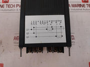 Vdonc F96-wnjb Wattmeter -45 To 300 Kw 400V 500/5A 3N-2E