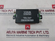 Vds 2500-l Viewer Video Modem System