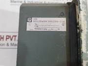 Veb Reglerwerk Dresden-ddr 3.2002/05