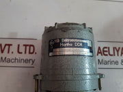 Veb Elektromotorenwerk 1955.1 Hartha Ddr Differential Rotary Indicator