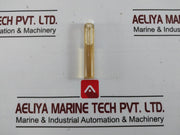 Veb MessgerÃ¤tewerk Beierfeld 23/H6 Hand-tachometer 3.0501/01 48 â€“ 48,000 1/Min