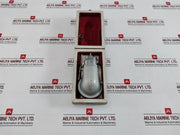 Veb MessgerÃ¤tewerk Beierfeld 23/H6 Hand-tachometer 3.0501/01 48 â€“ 48,000 1/Min