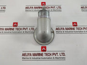 Veb MessgerÃ¤tewerk Beierfeld 23/H6 Hand-tachometer 3.0501/01 48 â€“ 48,000 1/Min