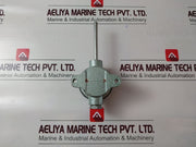 Veb Tgl 0-43760 Thermometerwerk Geraberg/Gdr
