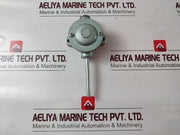Veb Tgl 0-43760 Thermometerwerk Geraberg/Gdr