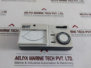 Veb Messtechnik Uni12E Electronic Multimeter