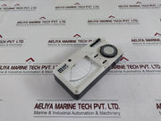 Veb Messtechnik Uni12E Electronic Multimeter