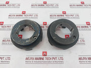 Veco Cv.50F Coupling Set Vm 80 Sca â€“ Pos 4 Mkr (00052)