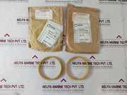 Lot Of 2X Vector Spo Cf Ix4 Seal Ring