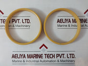 Lot of 2X Vector SPO CF IX4 Seal Ring