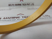 Lot of 2X Vector SPO CF IX4 Seal Ring