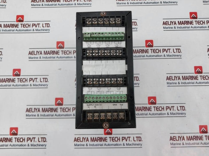 Vedsri Scanner D.T.S Digital Temperature Scanner 230Vac