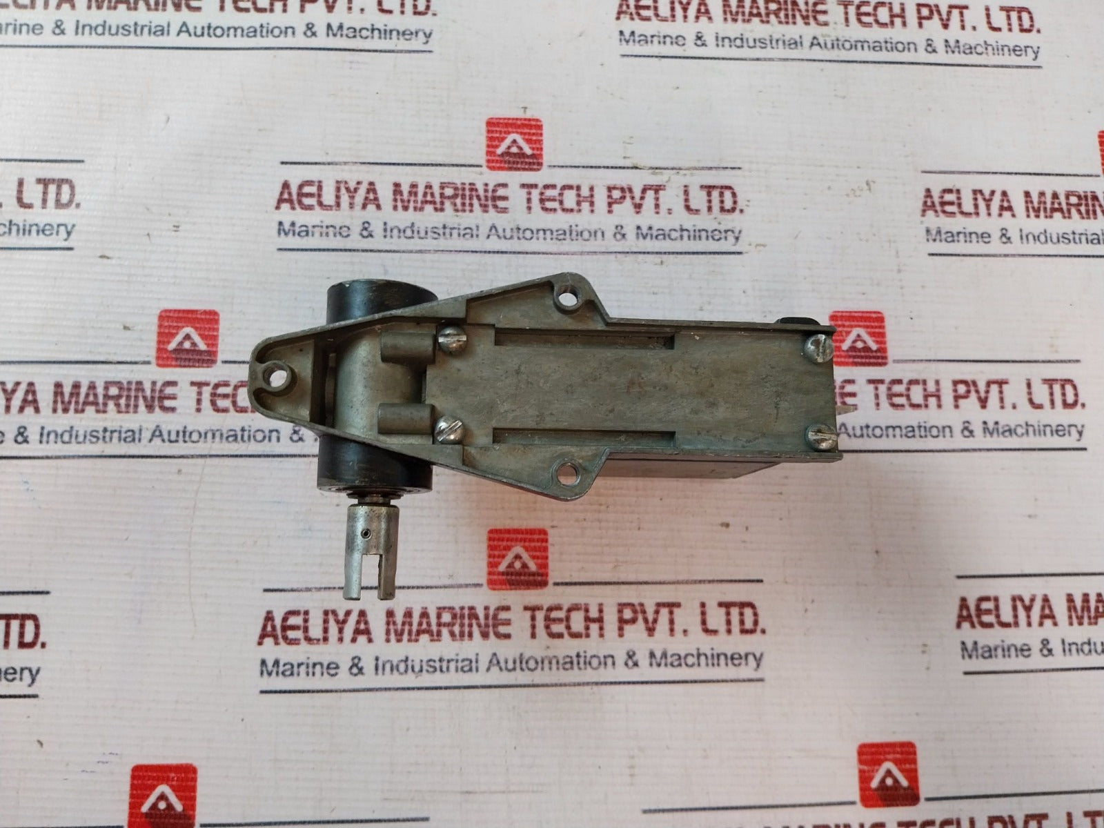 Veeder-root 116425-007 Danaher Mechanical Counter