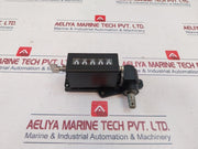 Veeder-root 116425-008. 5 Mechanical Counter