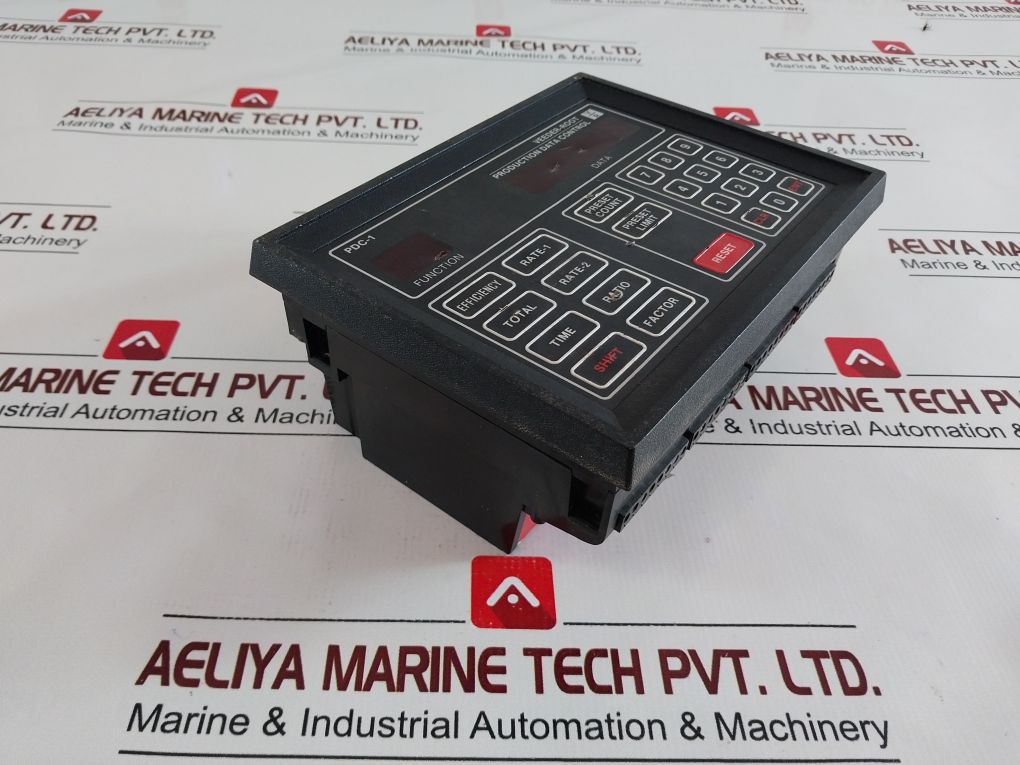 Veeder-root Pdc-1 Production Data Control